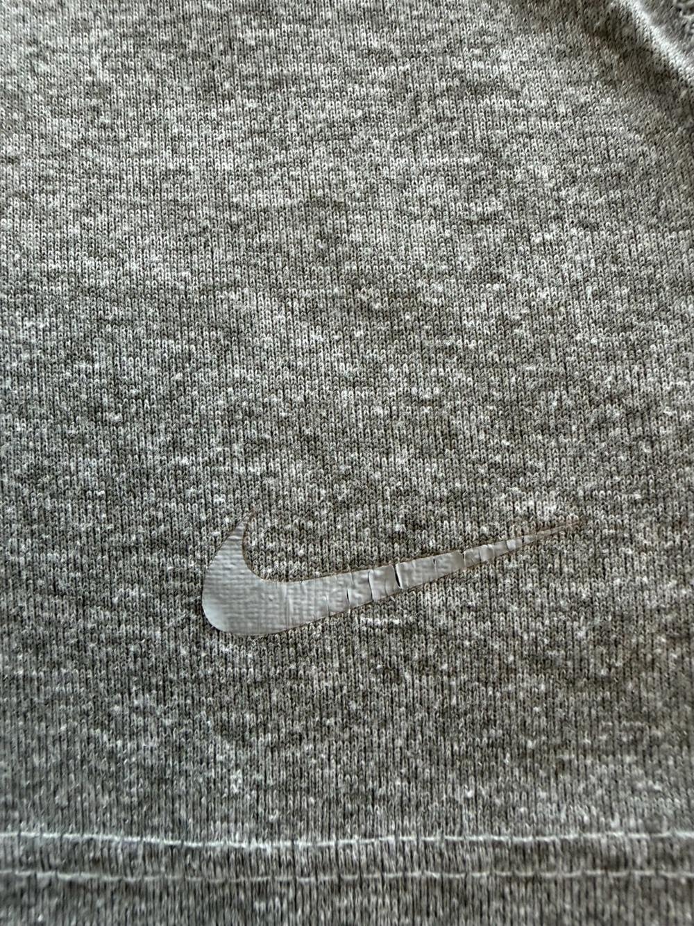Nike Dri-FIT Racerback Tank - Picture 4 of 5